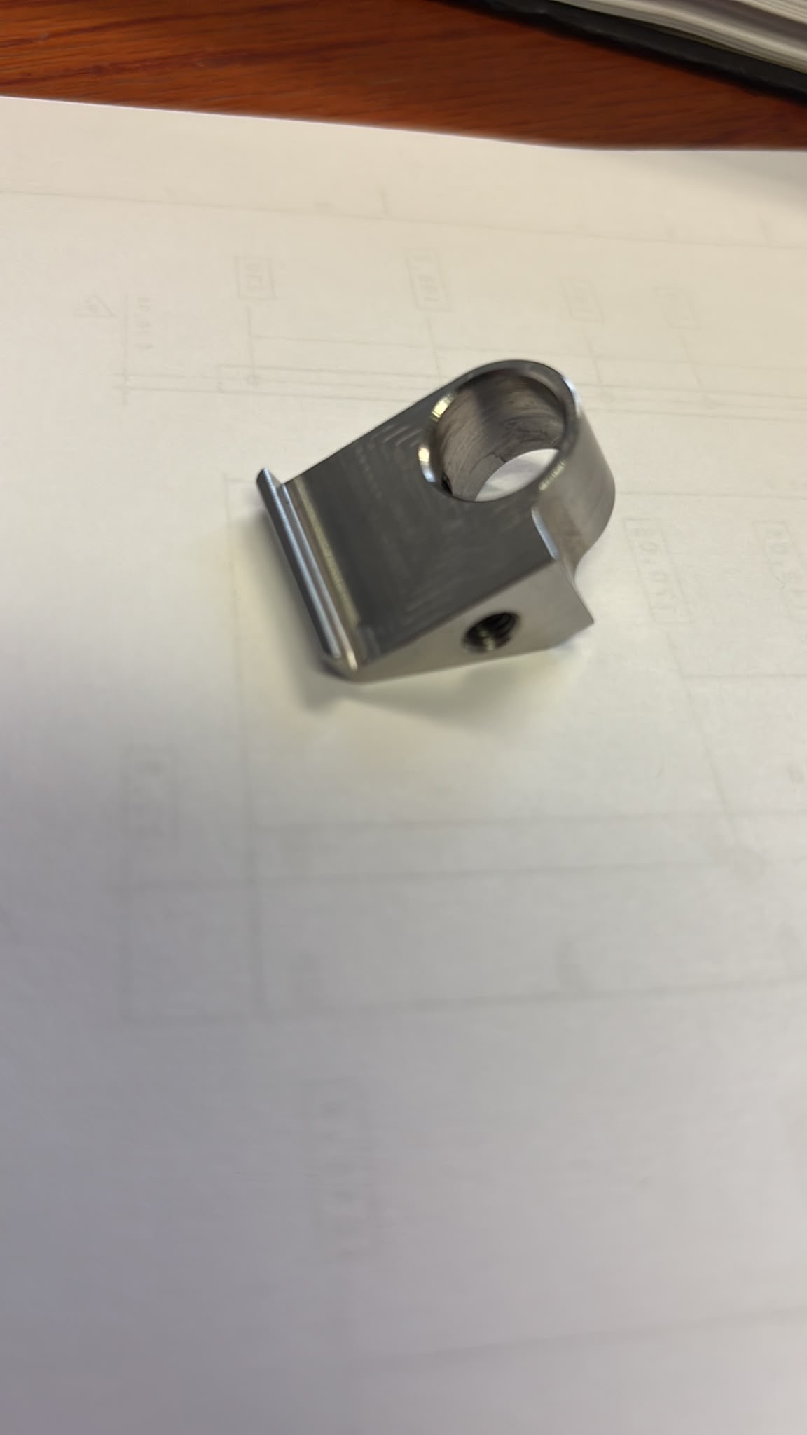Tillverkningsdetalj från Midgård Tools, bild 98 av 99