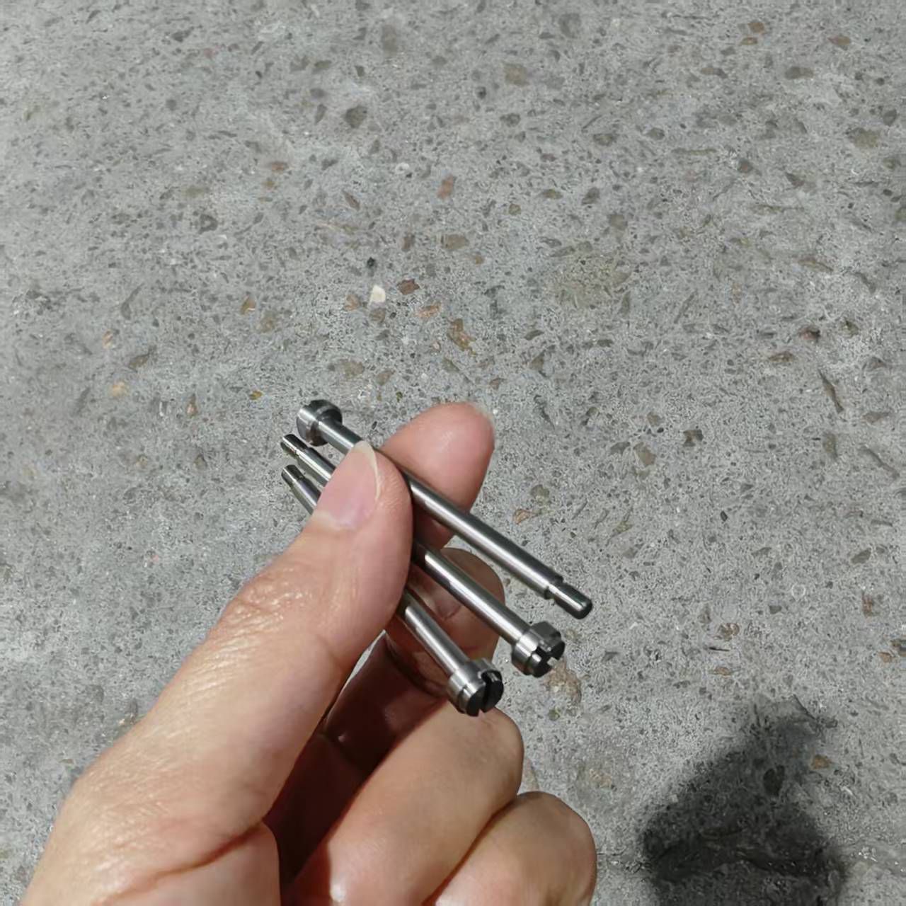 Tillverkningsdetalj från Midgård Tools, bild 56 av 99