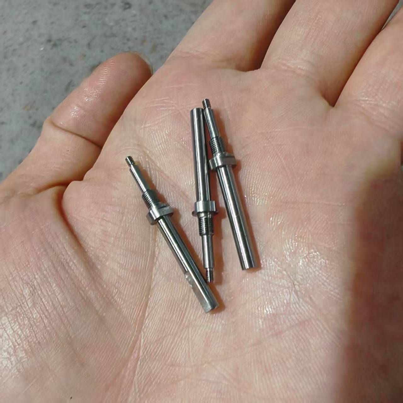 Tillverkningsdetalj från Midgård Tools, bild 9 av 99