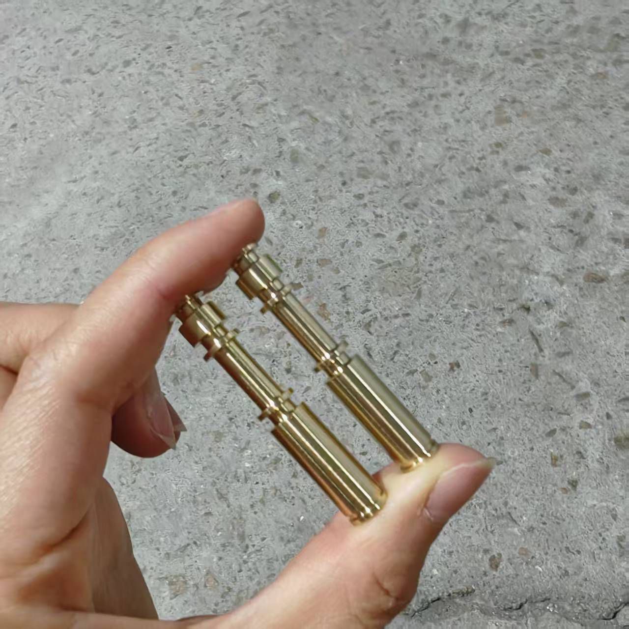 Tillverkningsdetalj från Midgård Tools, bild 51 av 99