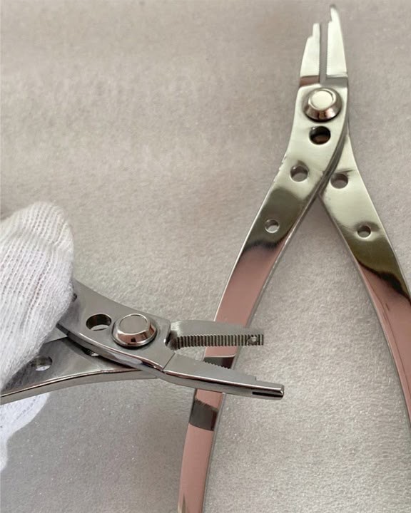 Tillverkningsdetalj från Midgård Tools, bild 87 av 99