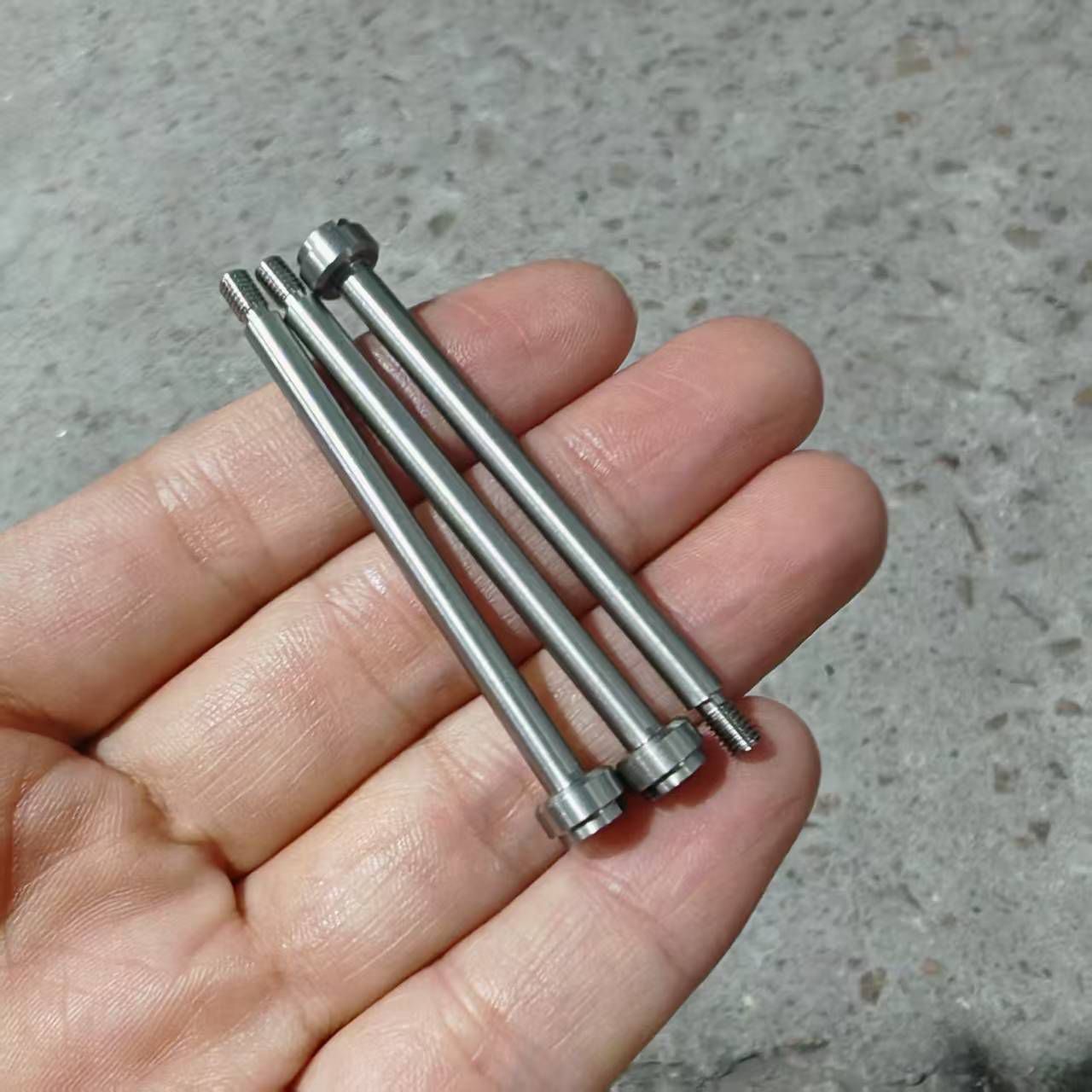 Tillverkningsdetalj från Midgård Tools, bild 16 av 99