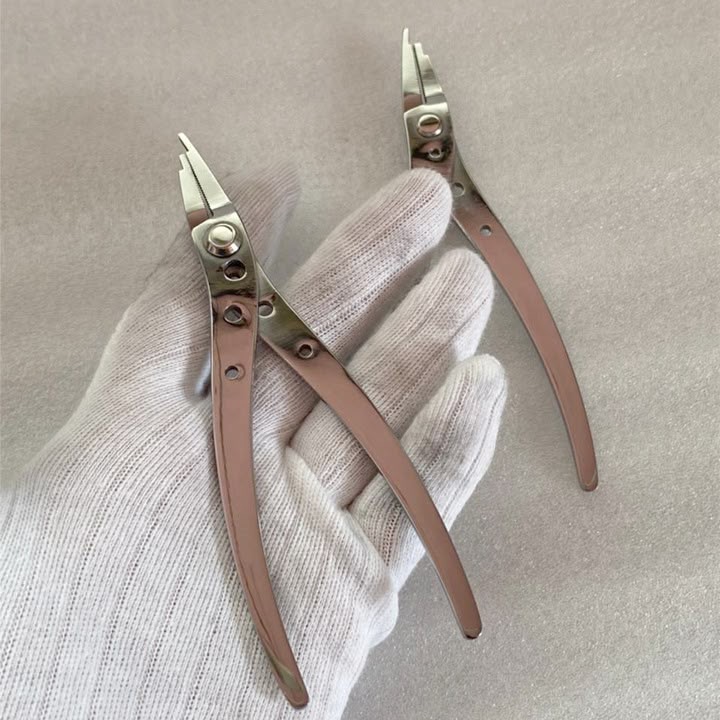 Tillverkningsdetalj från Midgård Tools, bild 78 av 99